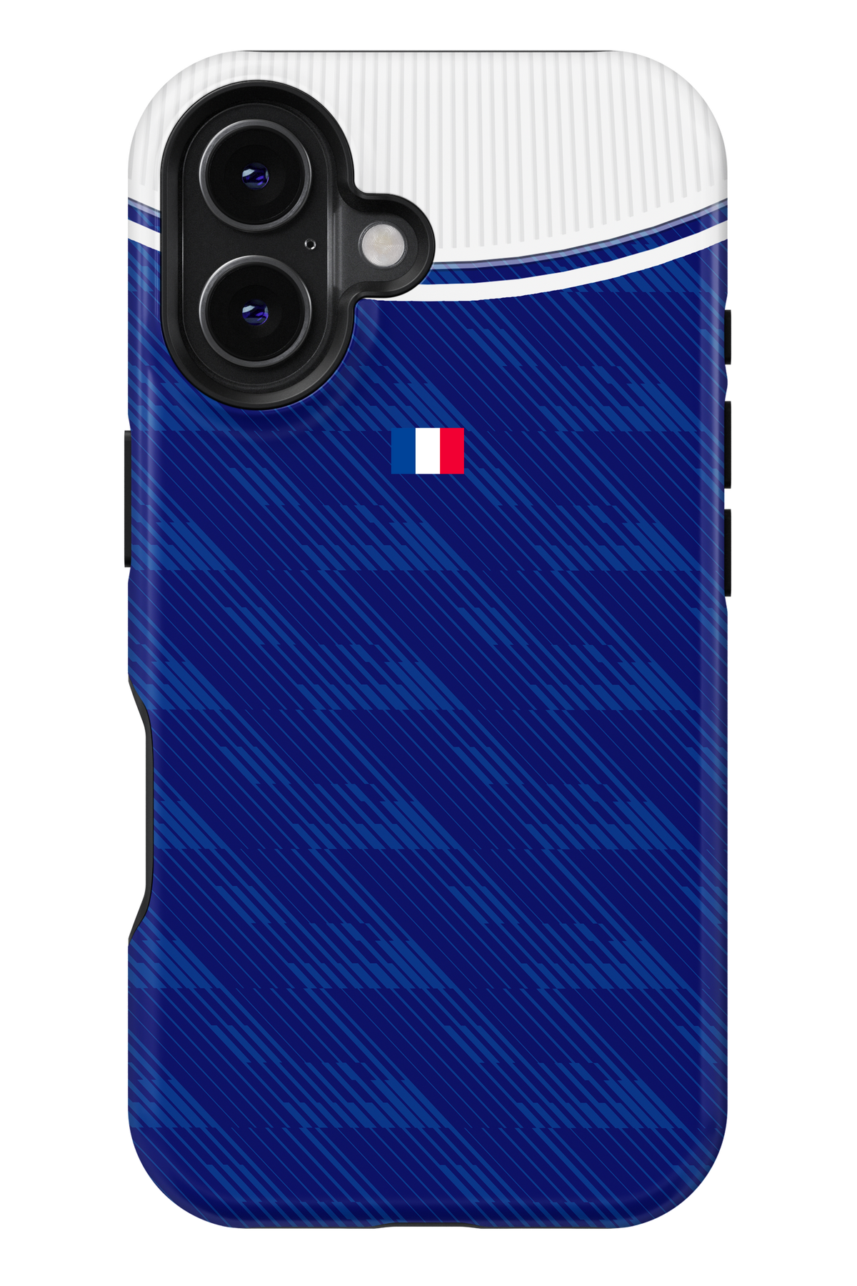 Empty case mockup