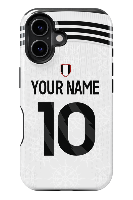 Fulham Phone Case 2025-26