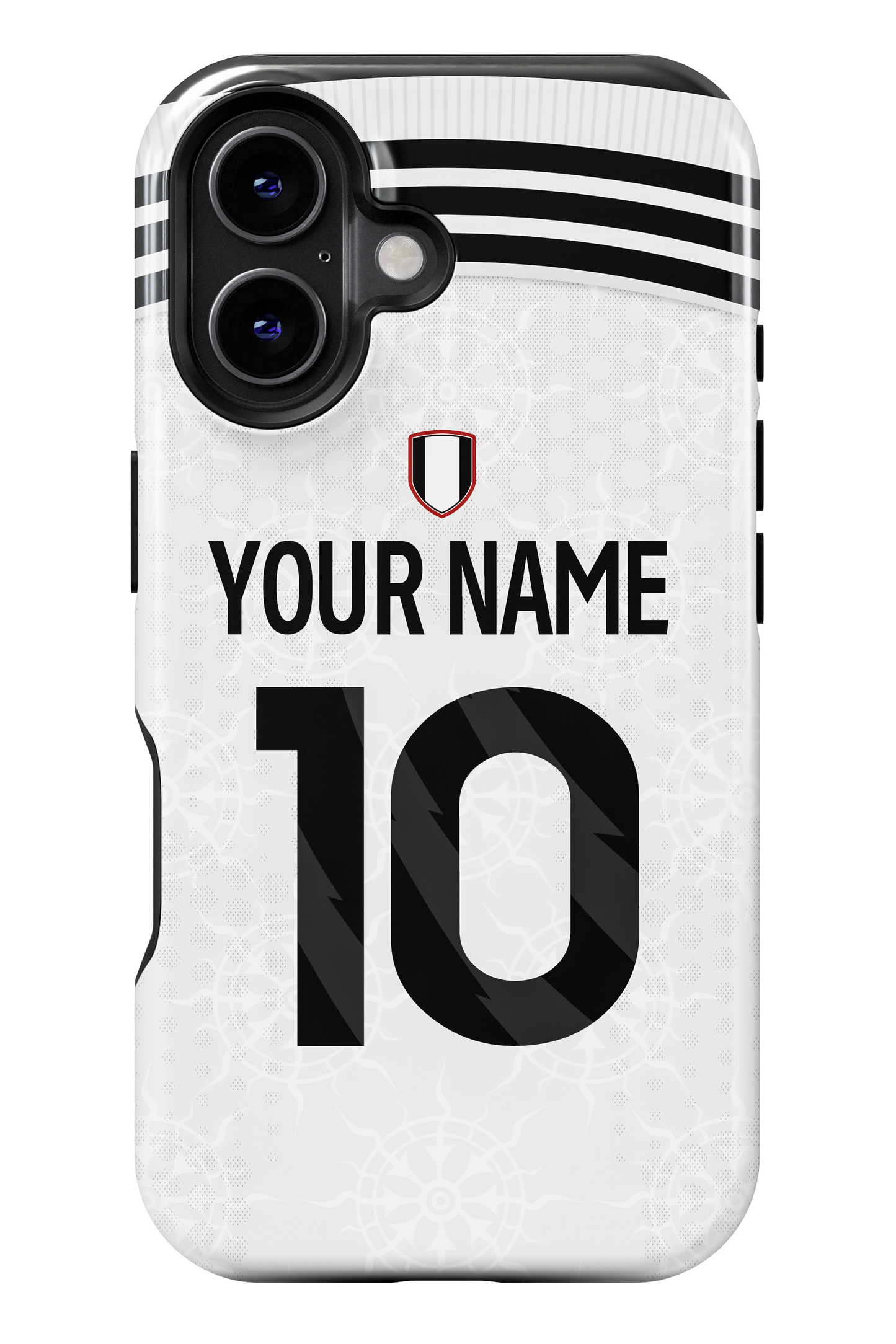 Fulham Phone Case 2025-26