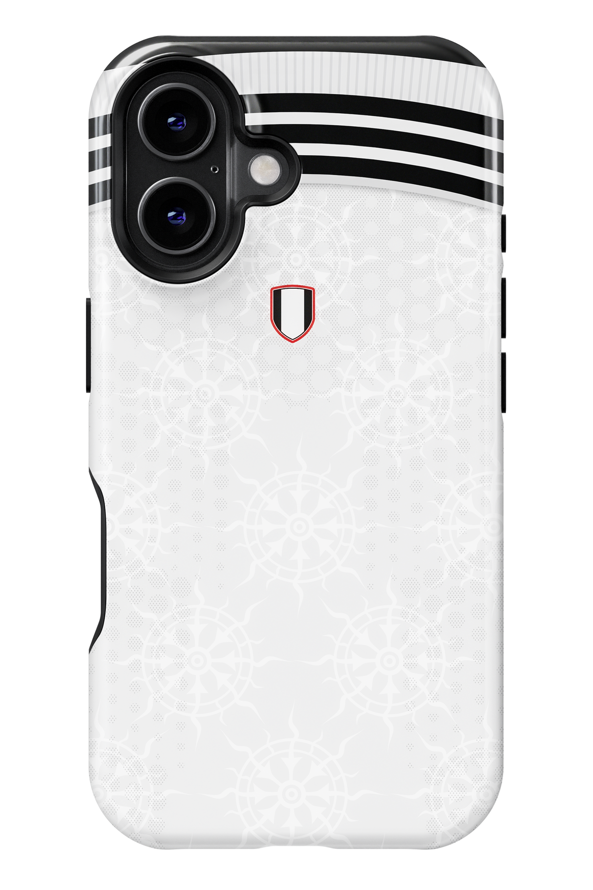Empty case mockup