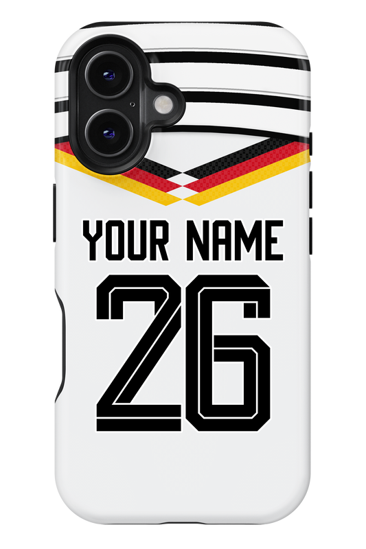 Germany World Cup 2026 Phone Case