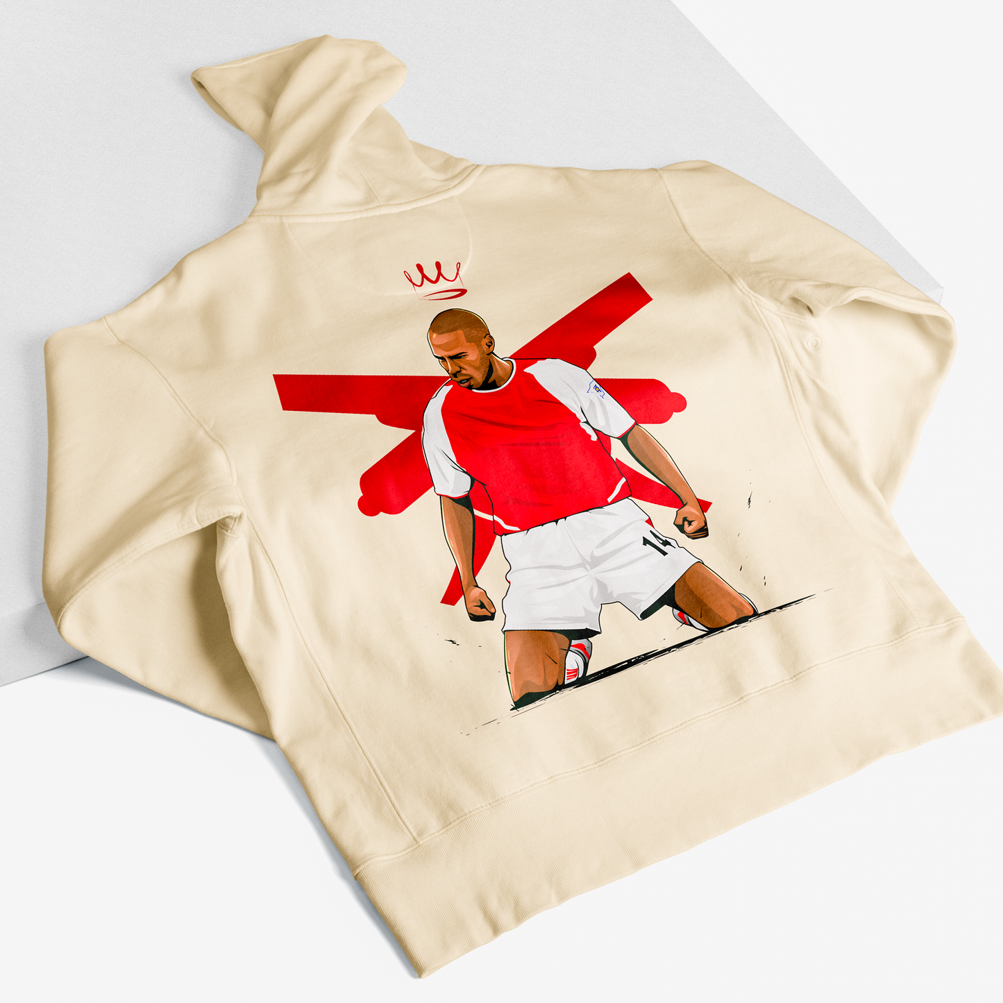Henry Hoodie