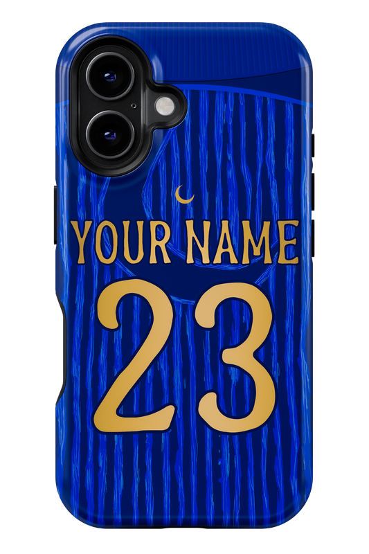 Funda de teléfono Al Hilal 2025-26