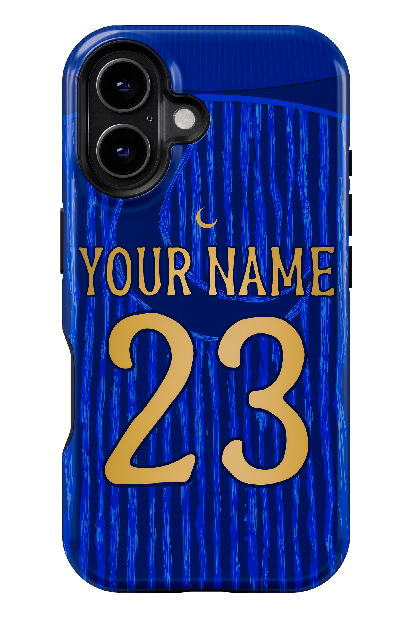 Al Hilal Phone Case 2025-26