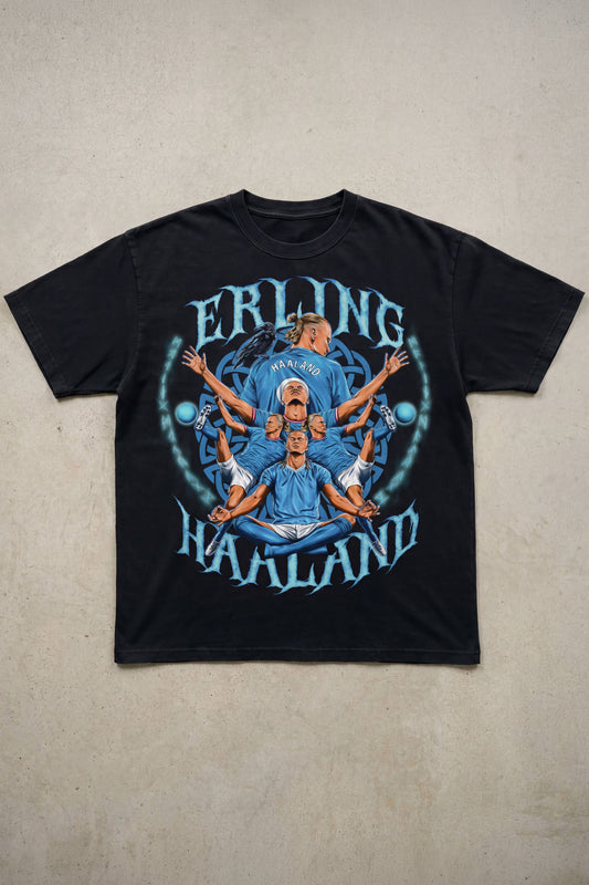 Camiseta Viking Haaland