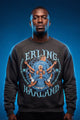 Sweat-shirt Haaland