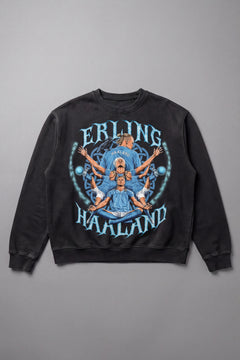 Sweat-shirt Haaland