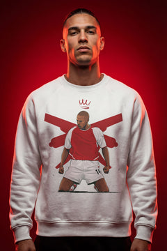 Sweat-shirt Henry Gunner