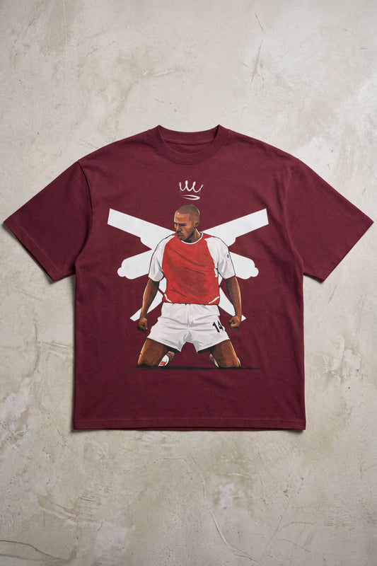 Henry T-Shirt