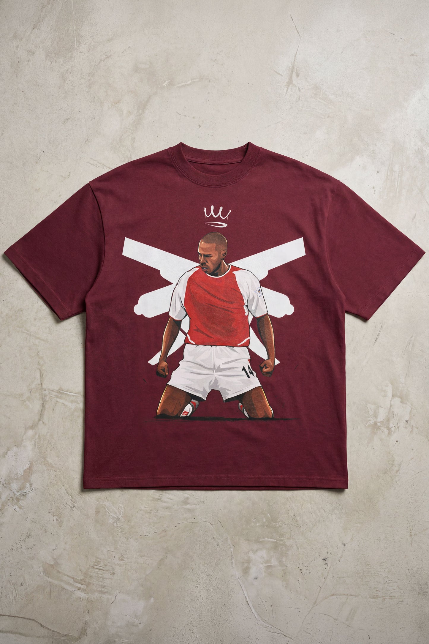 Henry T-Shirt