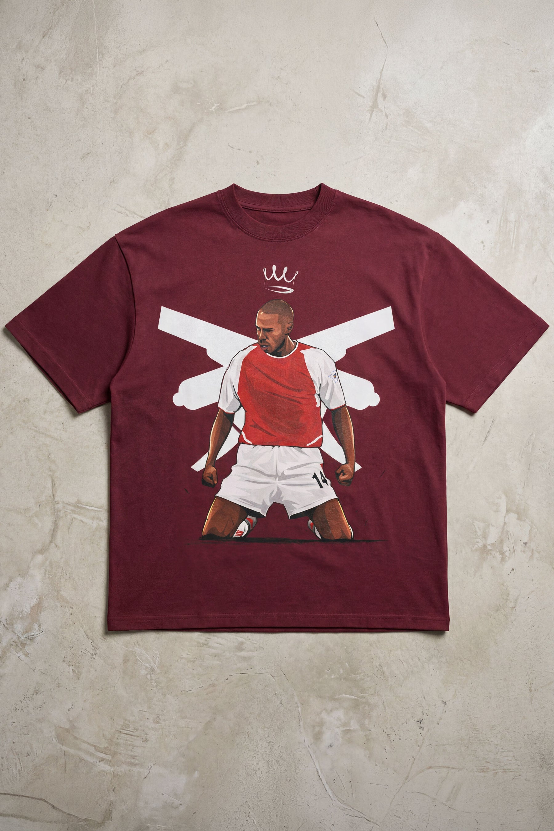 Henry T-Shirt