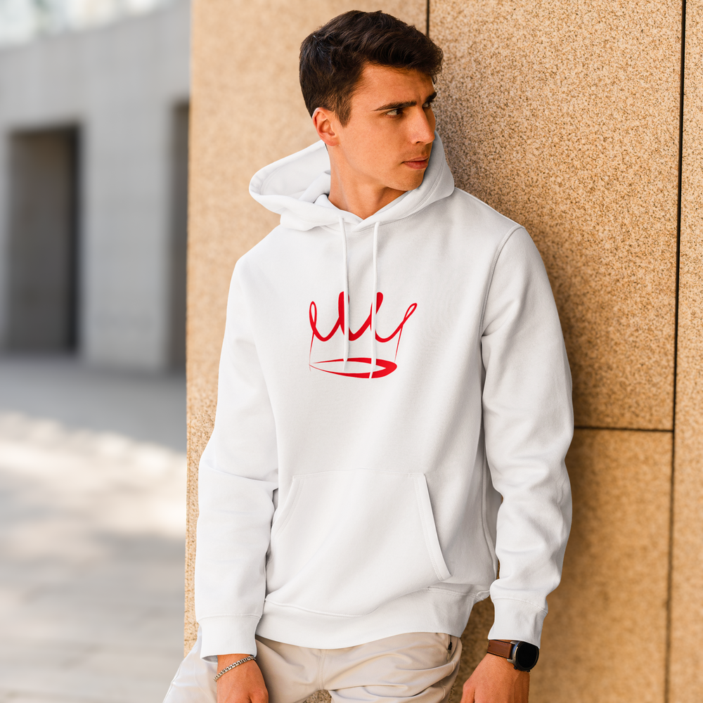 Henry Hoodie