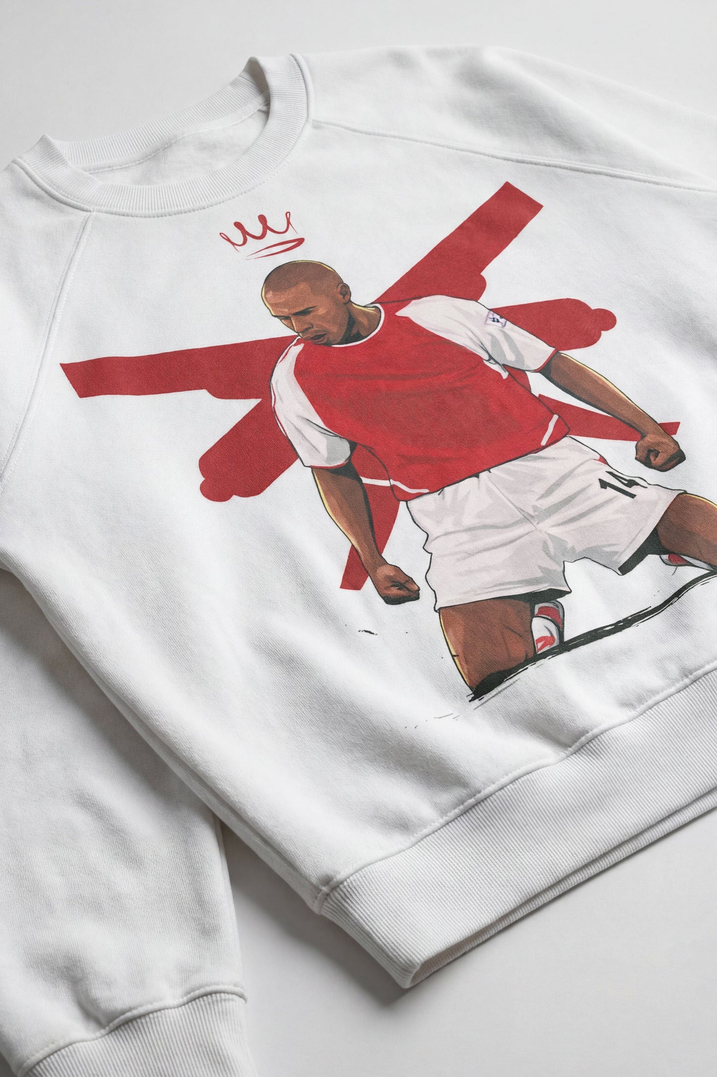 Sweat-shirt Henry Gunner