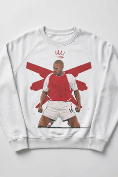 Sweat-shirt Henry Gunner