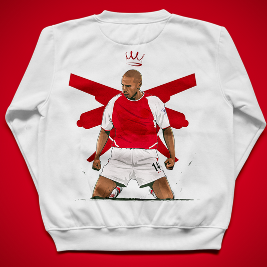 Henry Sweatshirt