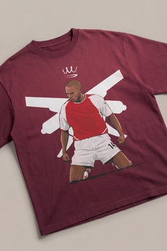 T-shirt Henry