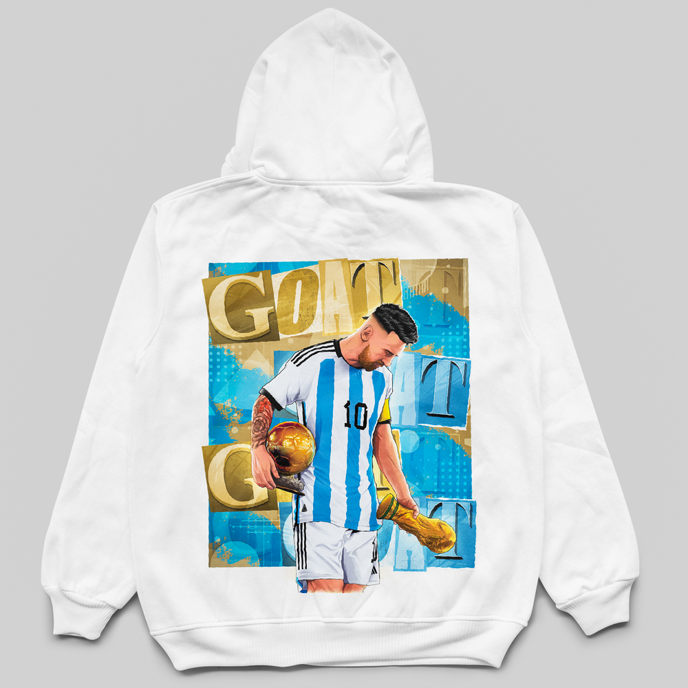GOAT Argentina Hoodie