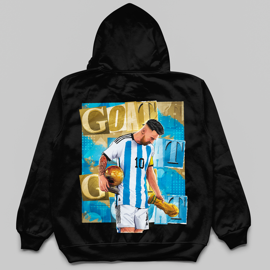 GOAT Argentina Hoodie