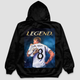 Kroos Legend Hoodie