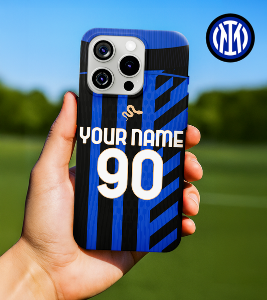 Inter Phone Case (Home)