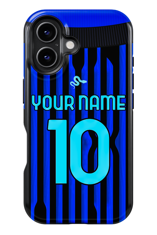 Inter Phone Case 2025-26