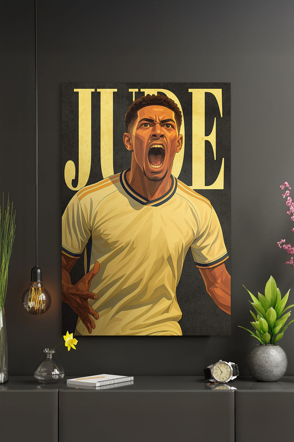 Jude Poster