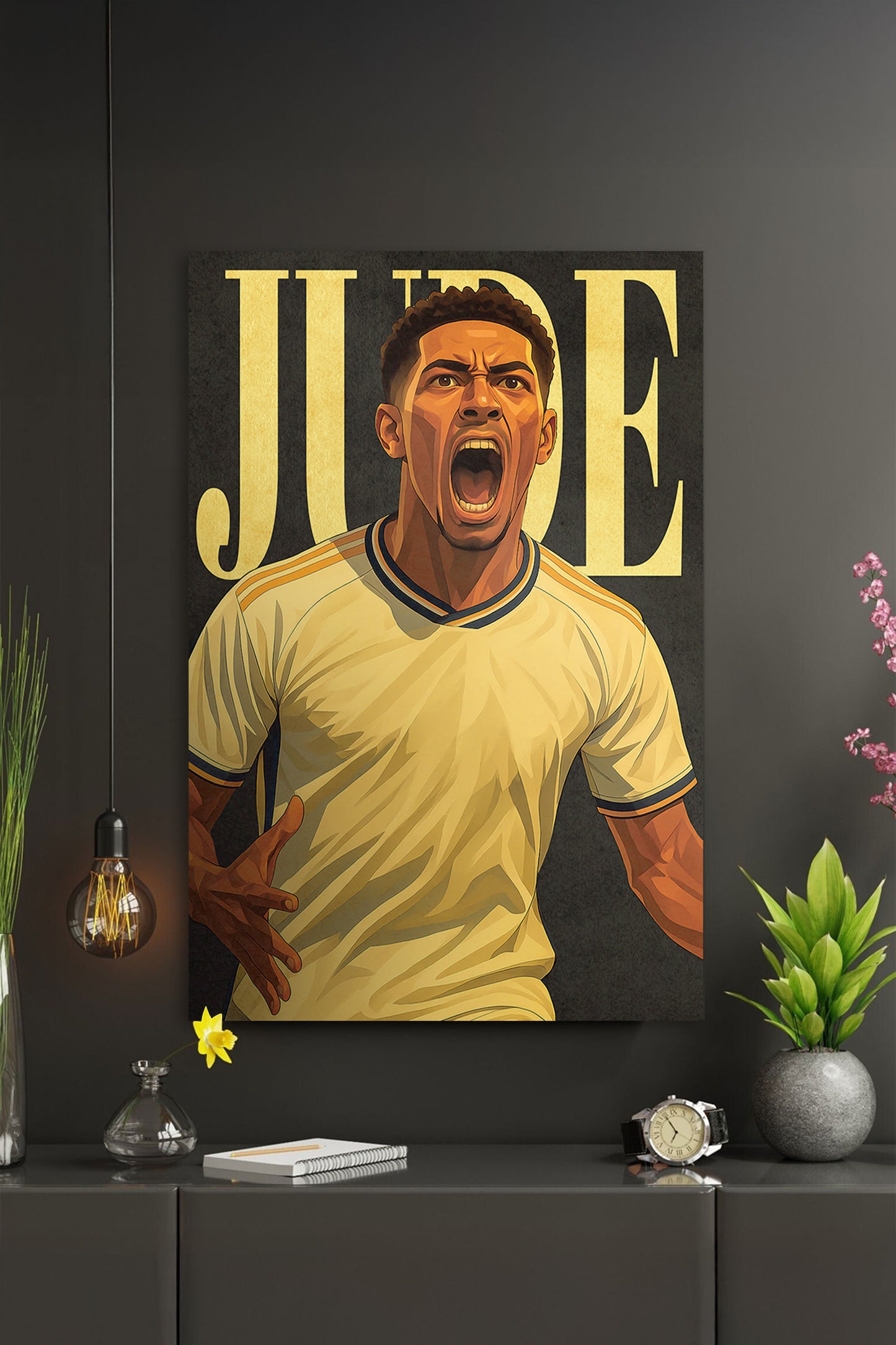 Jude Poster
