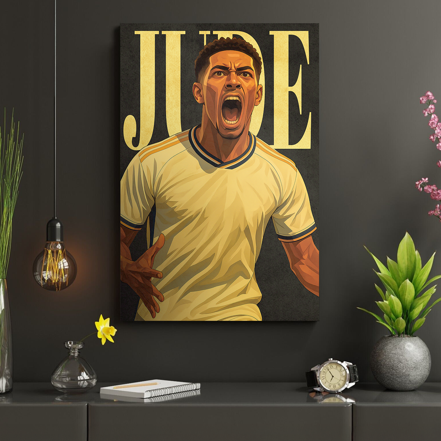 Jude Poster