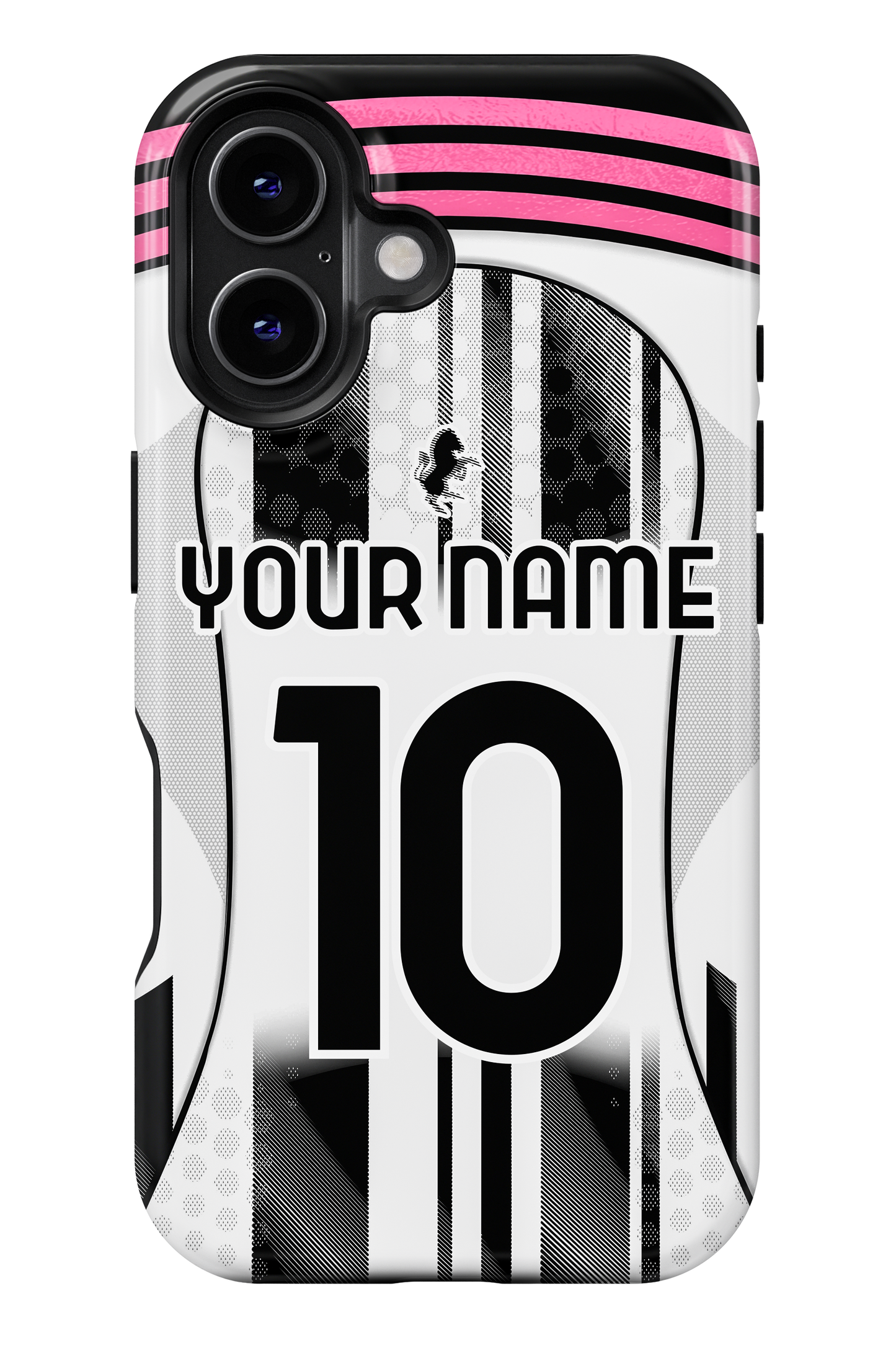 Juventus Phone Case 2025-26