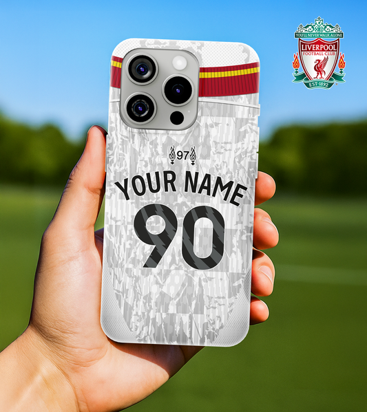Liverpool Phone Case (Third)