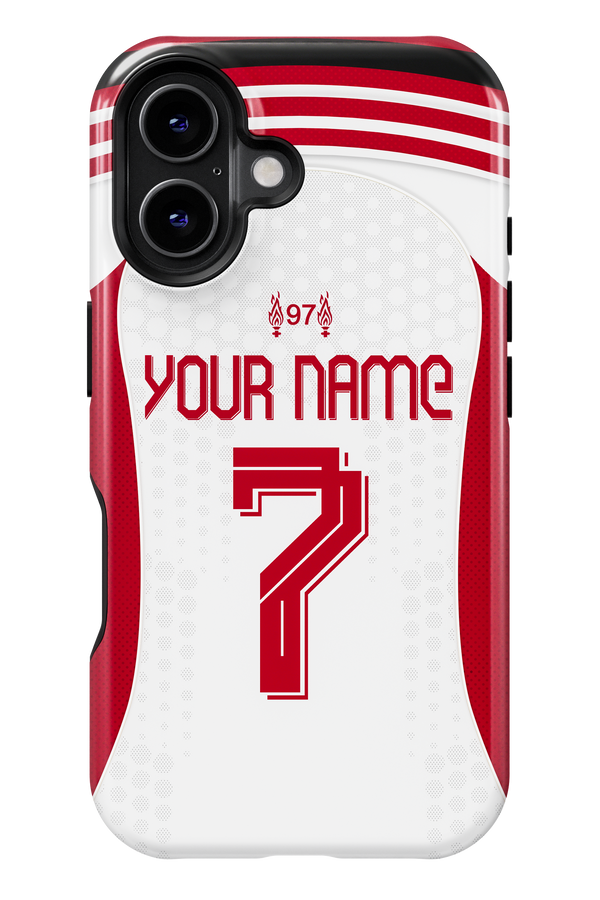 Away kit case