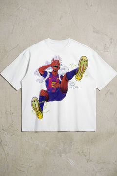 Yamal x One Piece T-Shirt