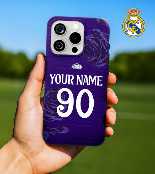 Madrid order third