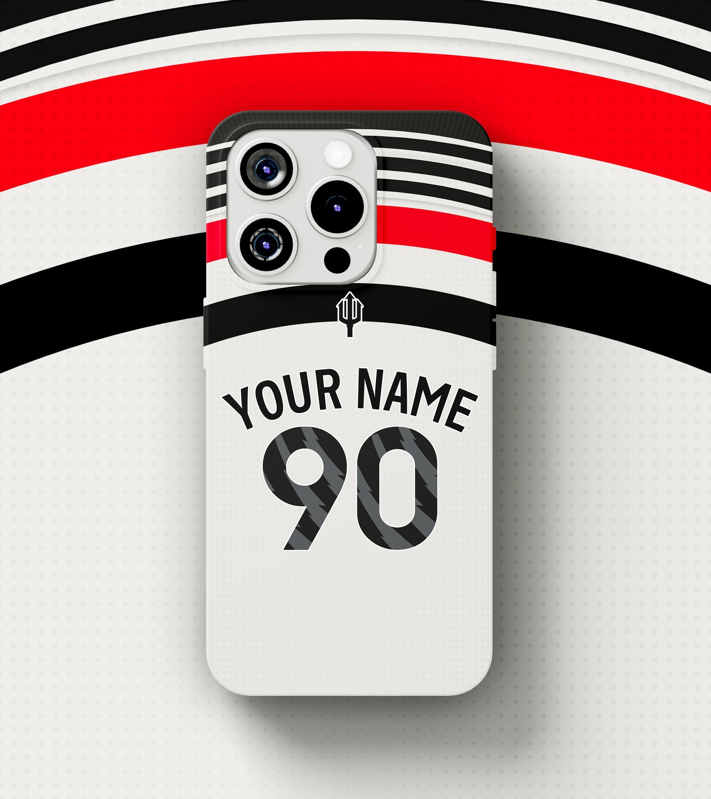 Man Utd Phone Case (Third)