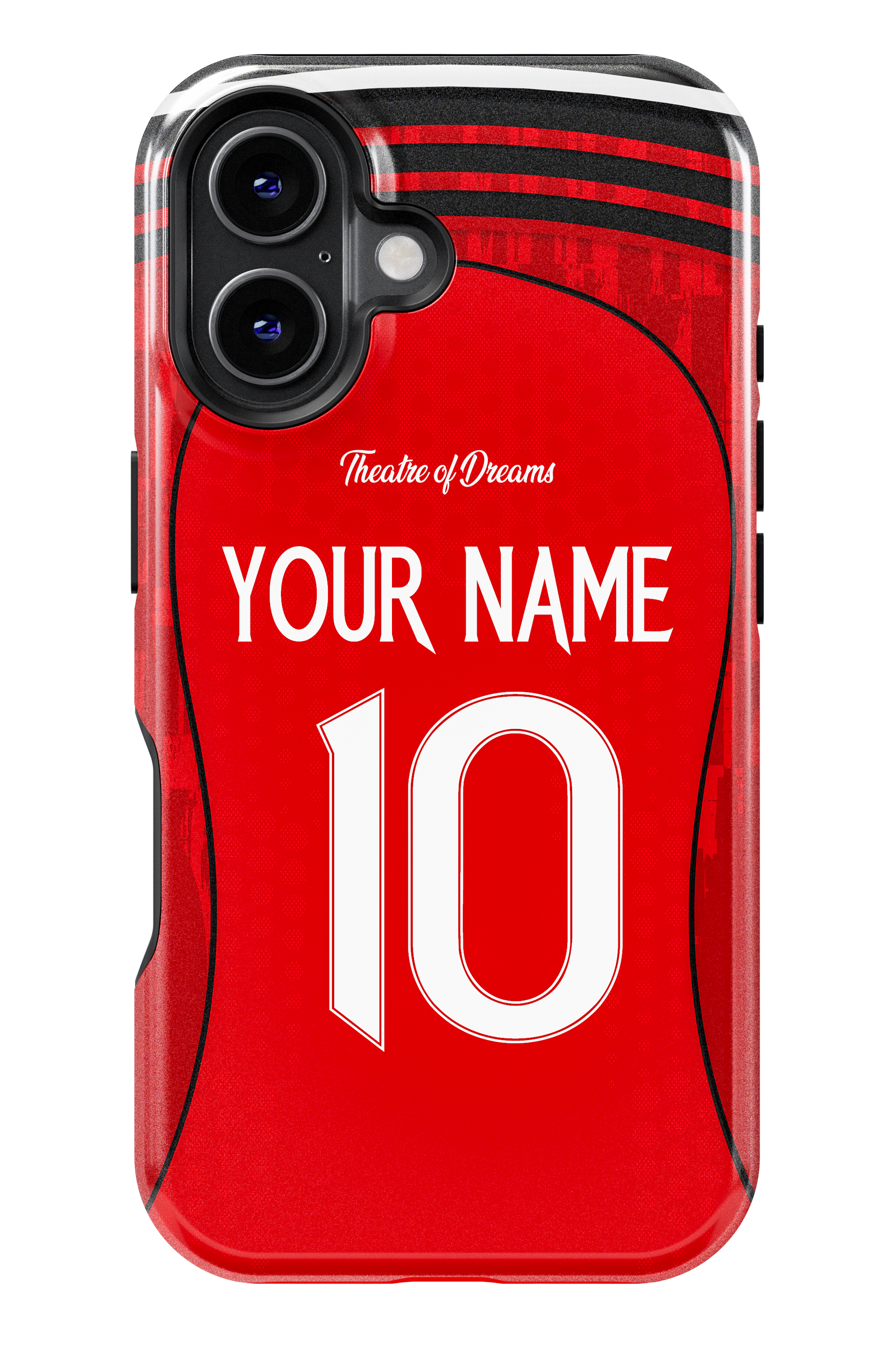 Manchester United Phone Case Custom for iPhone, Samsung, Pixel & More Beast90 Manchester United Phone Case Custom for iPhone, Samsung, Pixel & More Beast90