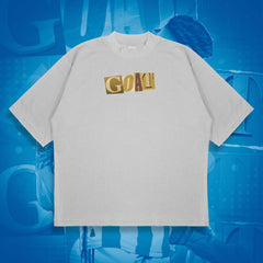Messi x GOAT Oversized T-Shirt