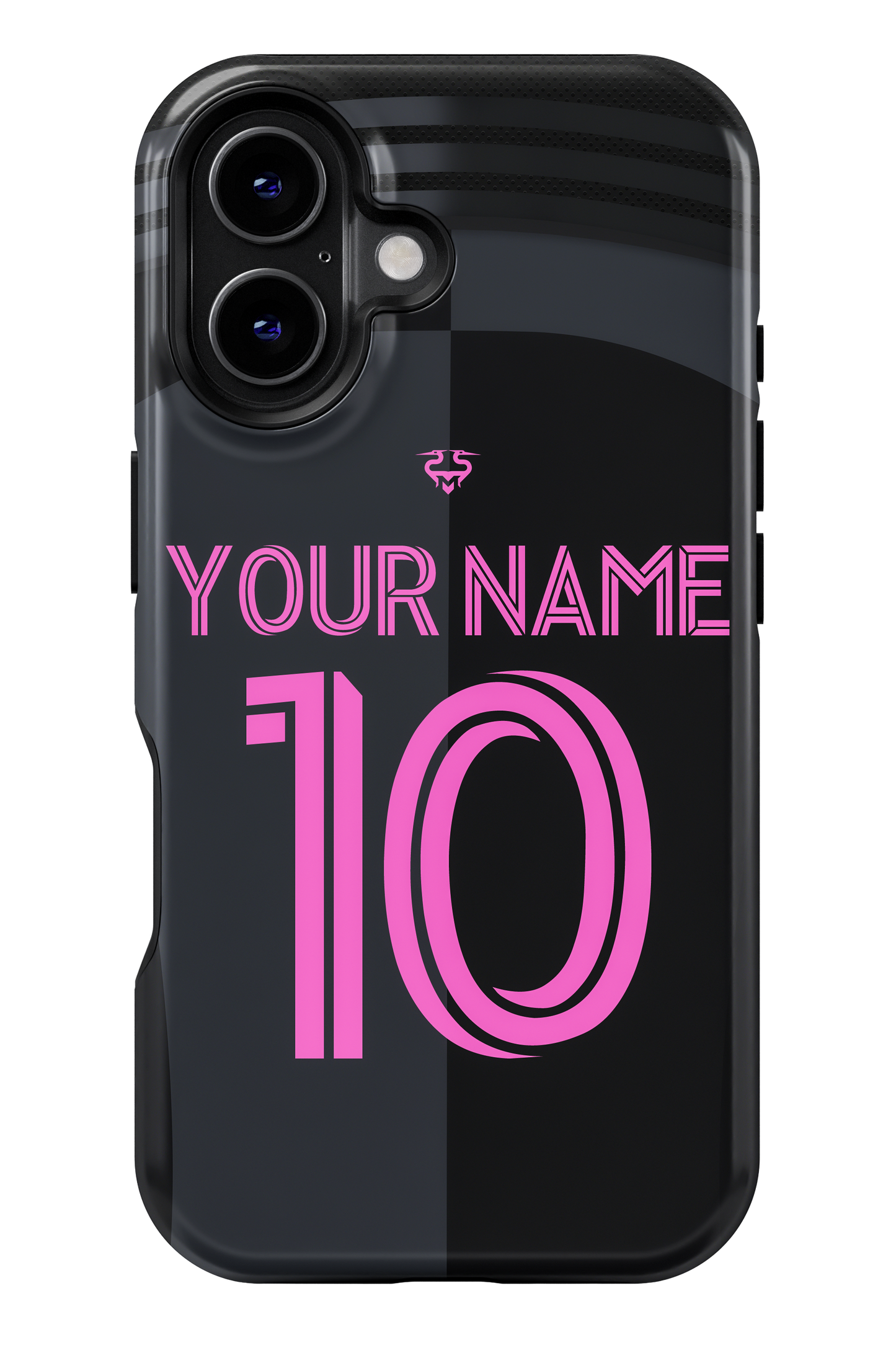Miami Phone Case 2025-26 (Away)