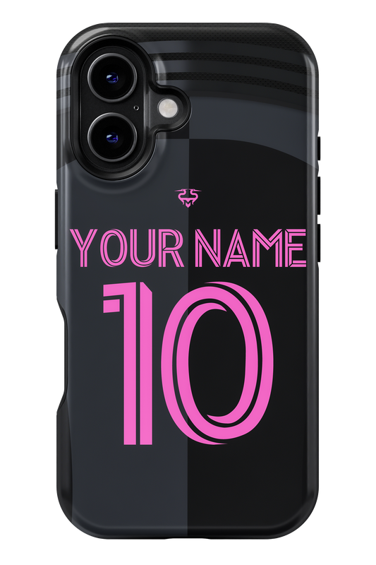Miami Phone Case 2025-26 (Away)