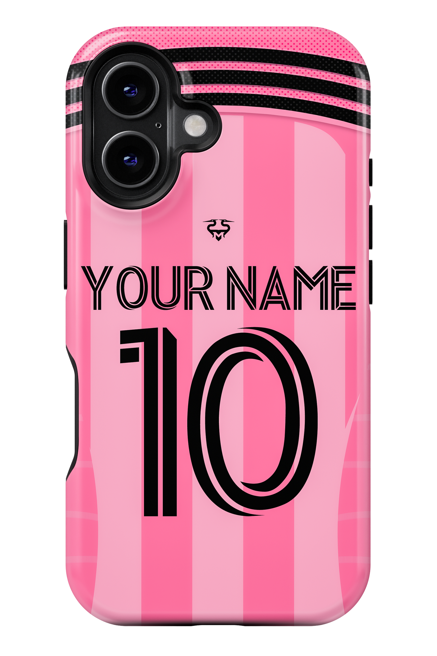 Miami Phone Case 2025-26