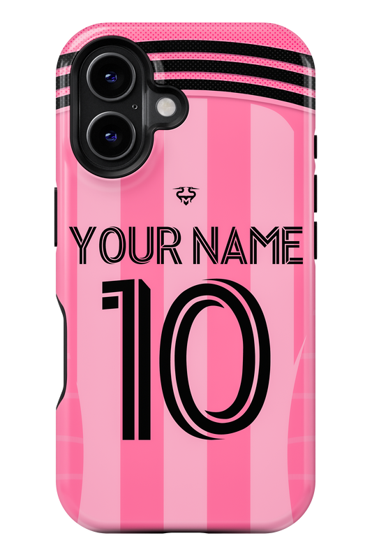 Miami Phone Case 2025-26