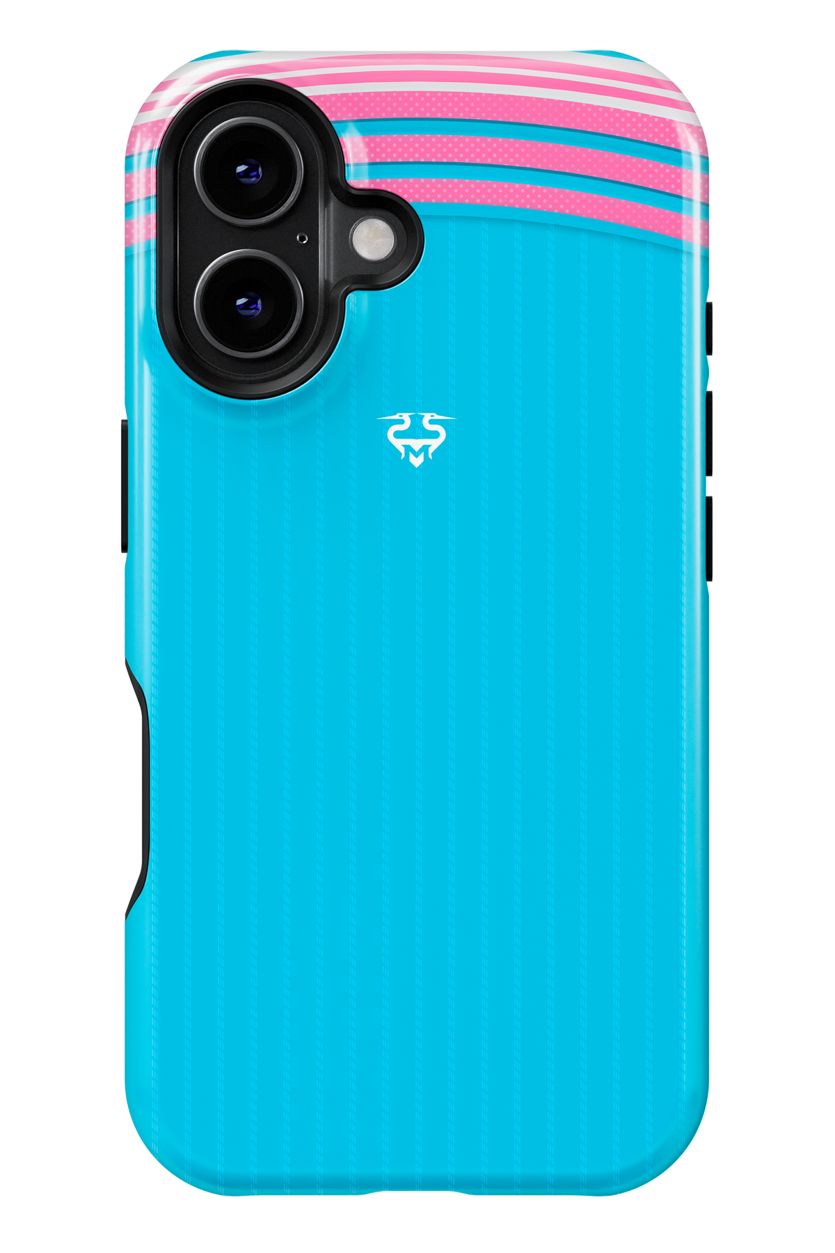 Empty case mockup
