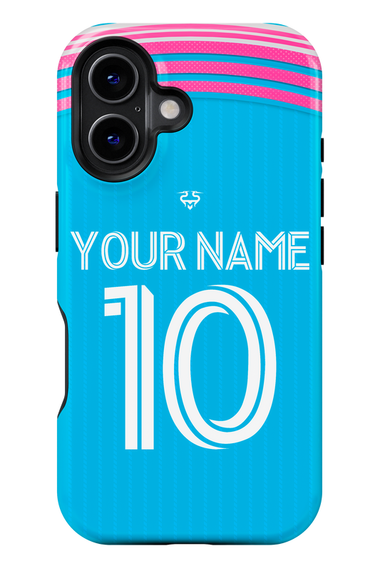 Miami Phone Case 2025-26 (Third)