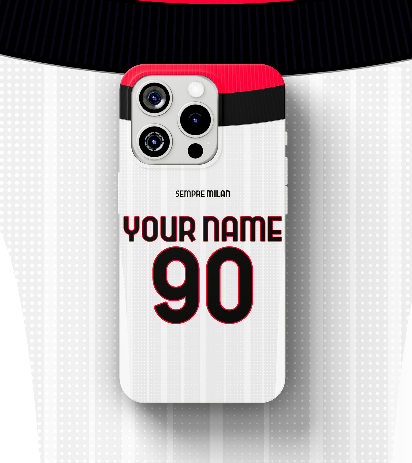 Milan Phone Case (Away)