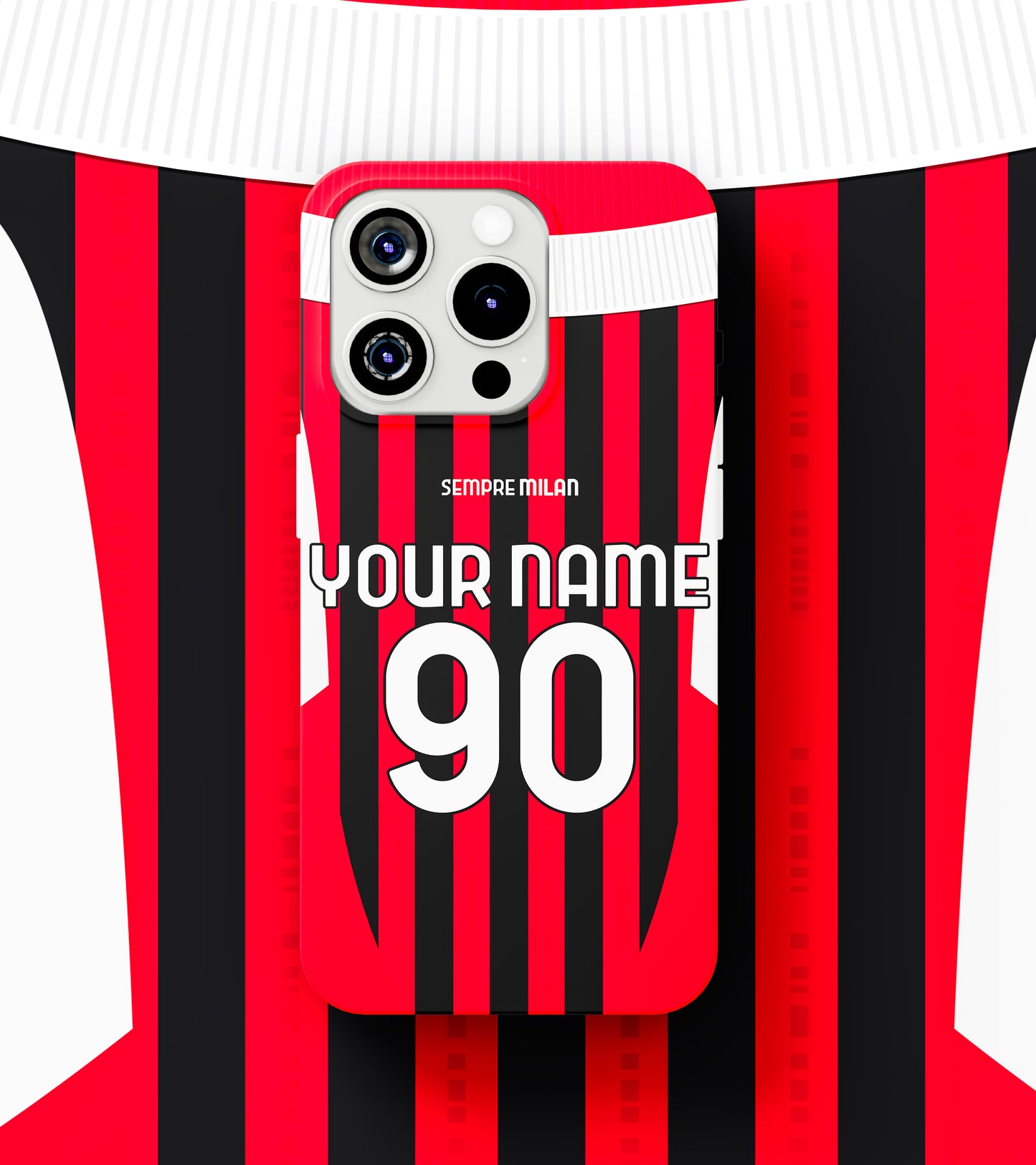 Milan Phone Case (Home)