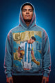 Messi x Édition Chèvre Hoodie