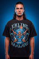 T-shirt Viking Haaland