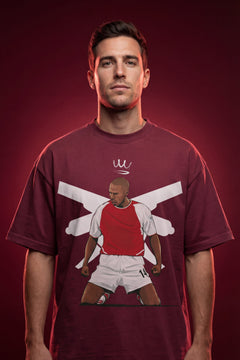 T-shirt Henry