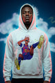 Sweat à capuche Yamal Luffy