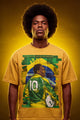 T-Shirt Roi Pelé