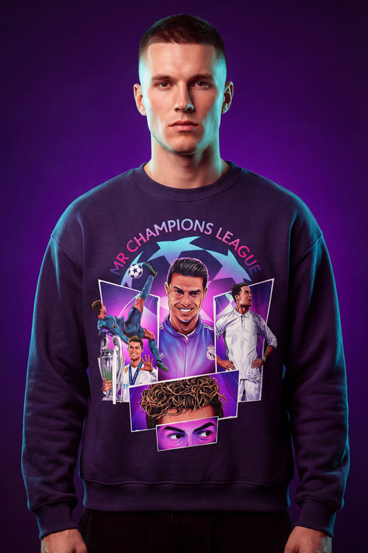 Mr UCL Sweatshirt